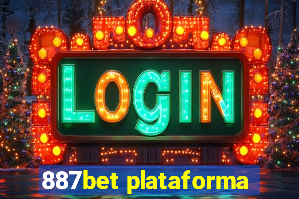 887bet plataforma